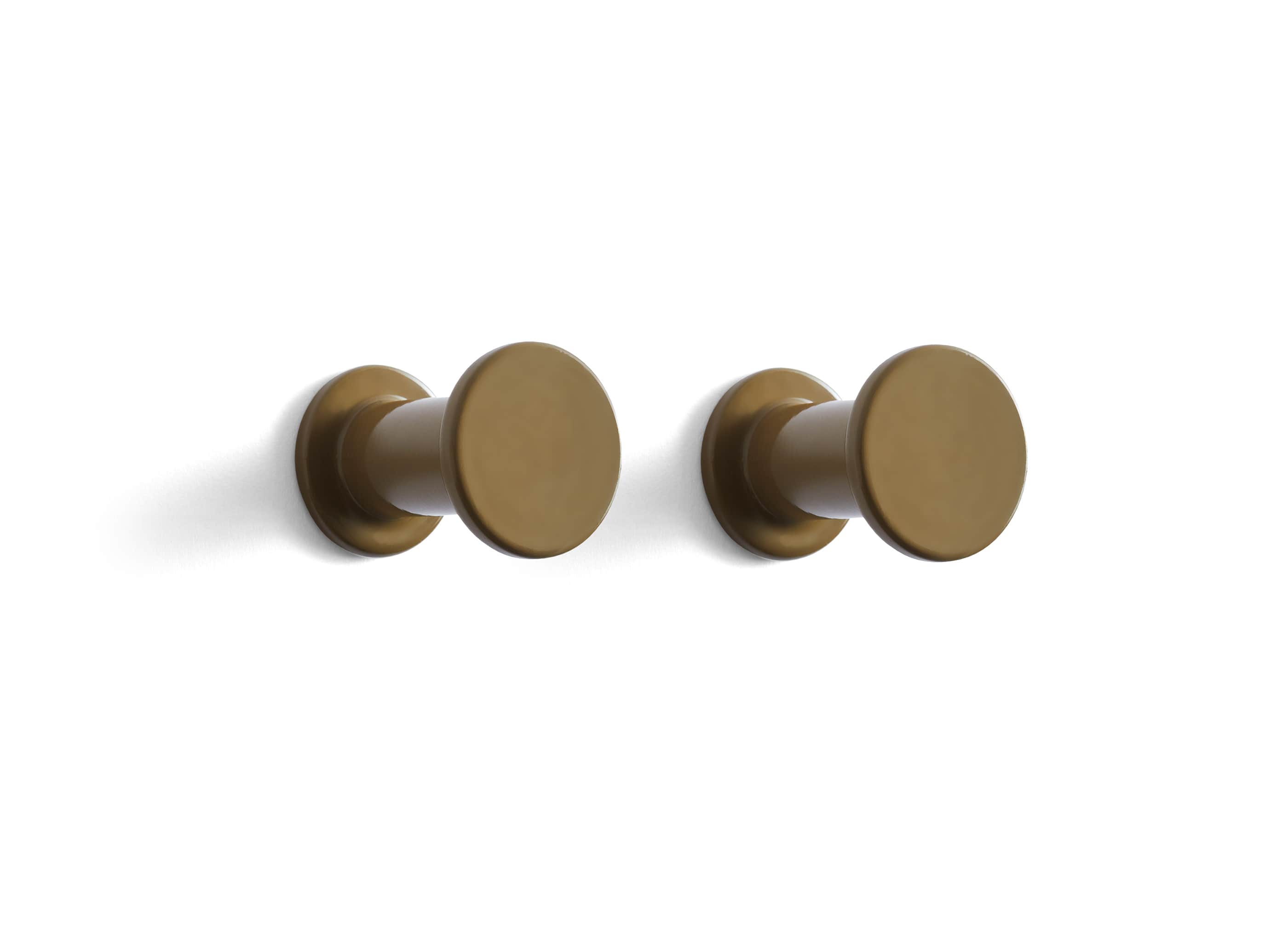 BOLT HOOK SET OF 2｜北欧デンマーク インテリアブランドの通販サイト