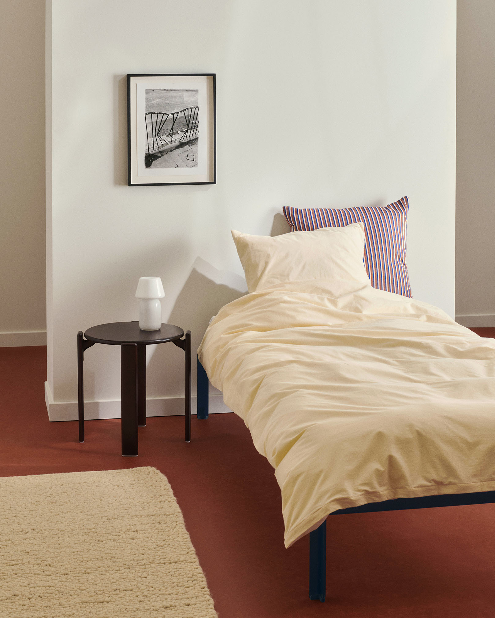 DUO DUVET / 210 x 210 cm - ベッドカバー | 【公式】HAYオンラインストア