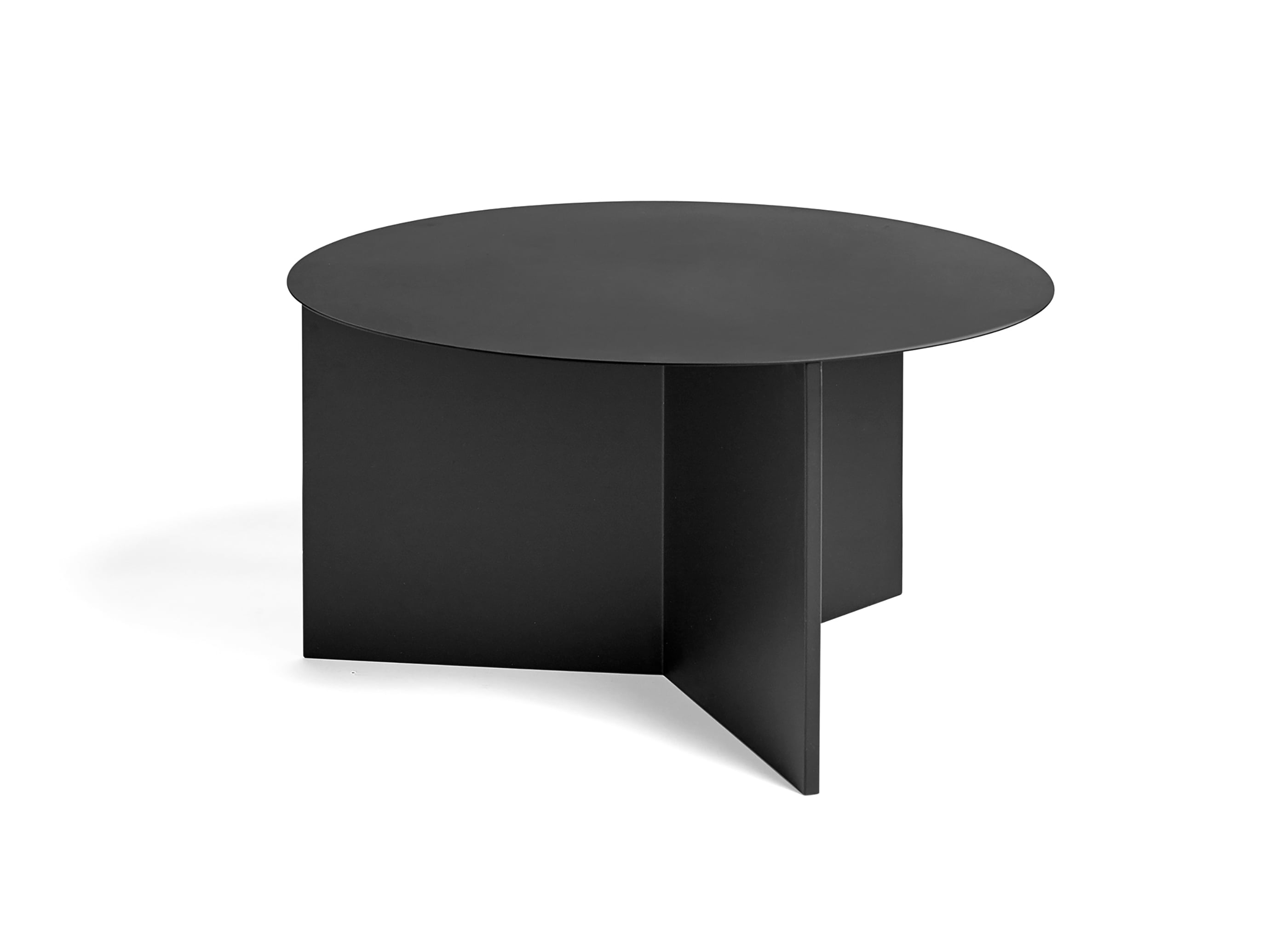 SLIT TABLE XL / Φ65 x H35.5 cm - テーブル | 【公式】HAYオンライン
