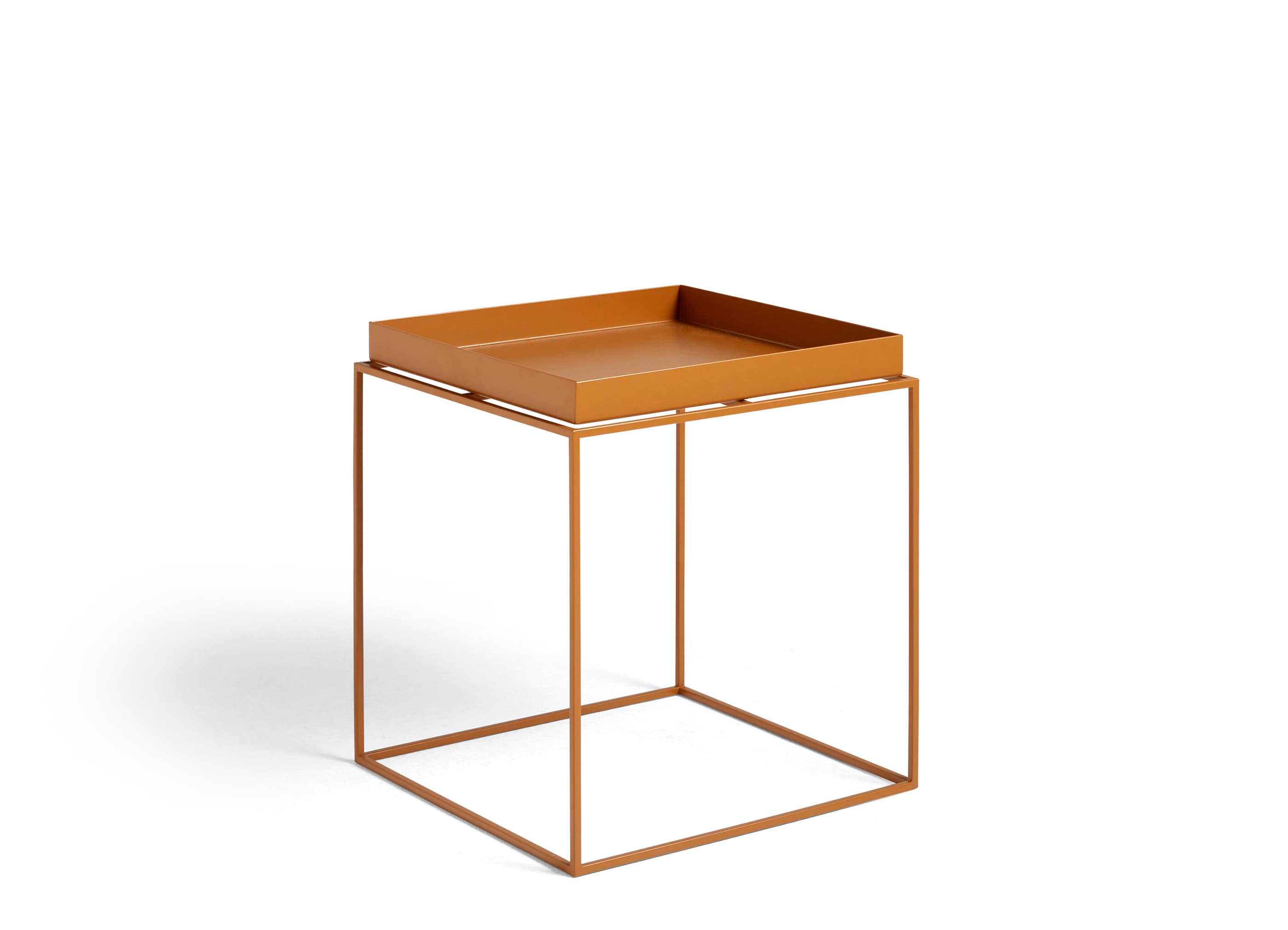 TRAY TABLE M / L40 x W40 x H44 - テーブル | 【公式】HAYオンライン