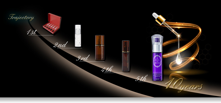 母の滴 美容液｜Flawless Cosmetics《公式サイト》