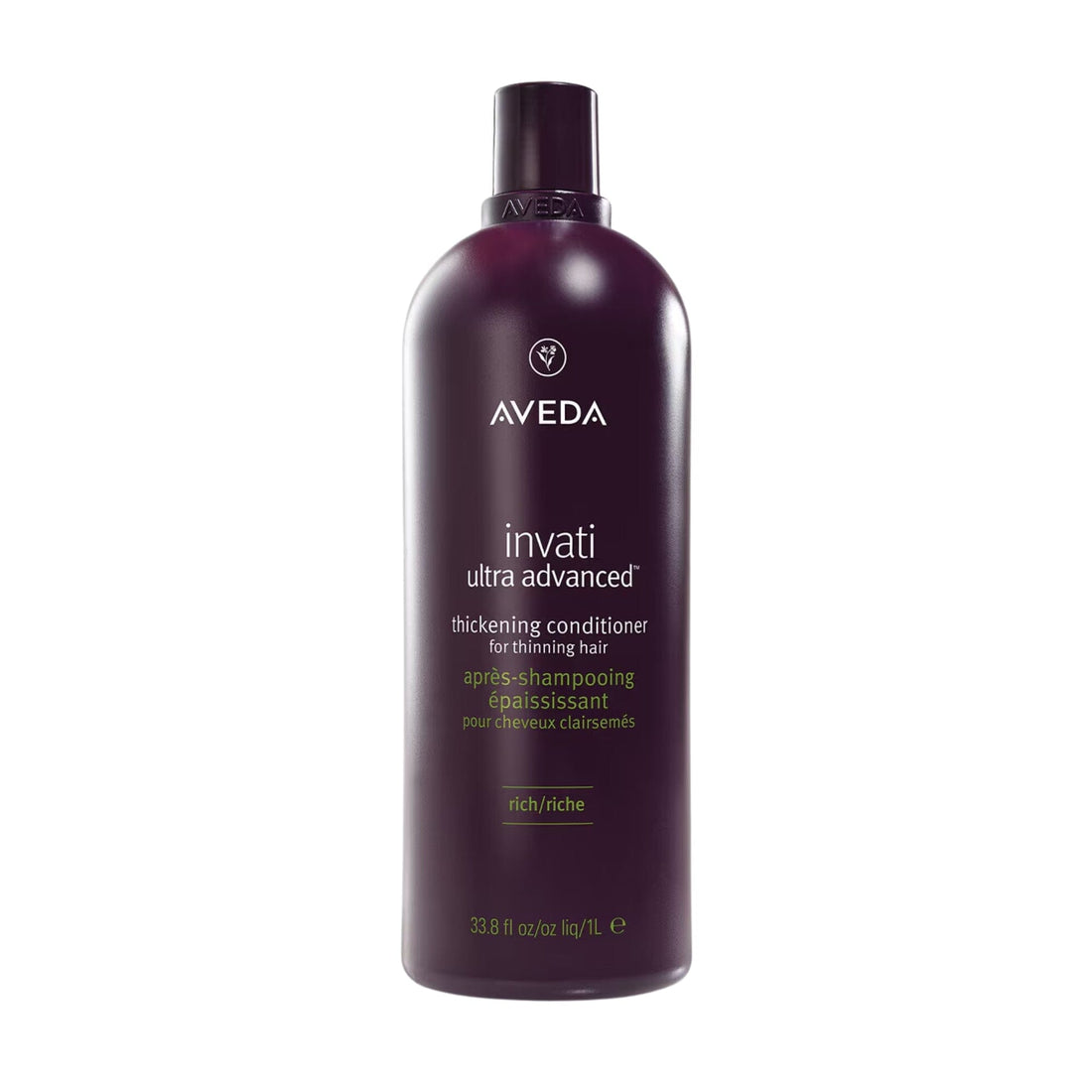 AVEDA Invati Ultra Advanced Conditioner Rich 1L - HairMNL - HairMNL
