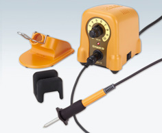 ペン先形状の特徴と使用感 ｜ HAKKO ｜ 白光株式会社