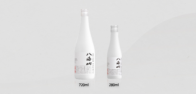 Snow Aged Junmai Daiginjo | Hakkaisan Sake