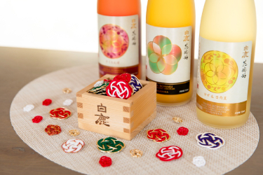 白鹿 HAKUSHIKA｜辰馬本家酒造株式会社
