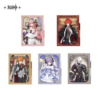 原神 刻晴 公式グッズ販売中一覧｜ HAKUTEA