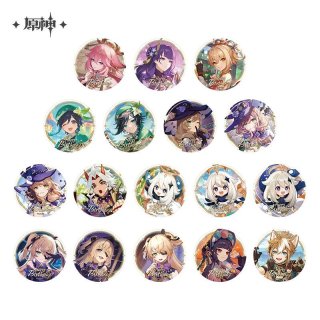 原神 ウェンティ 公式グッズ販売中一覧｜ HAKUTEA (Page 2)