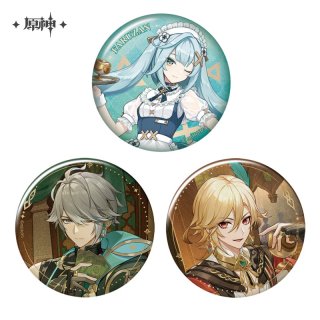 原神 カーヴェ 公式グッズ販売中一覧｜ HAKUTEA