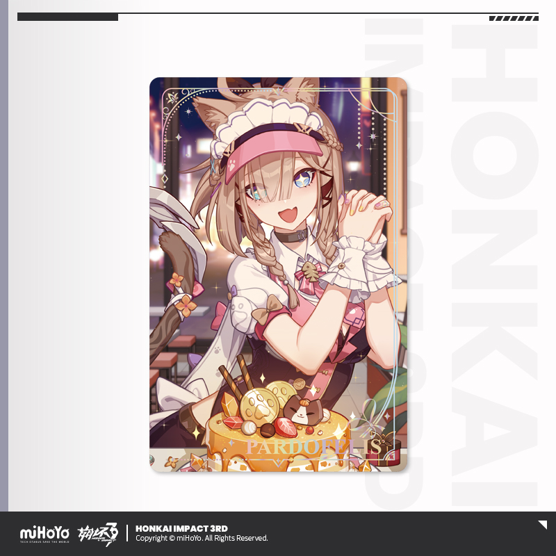 終了】09月02日まで「崩壊3rd」特典キャンペーンのご案内【特典予約180