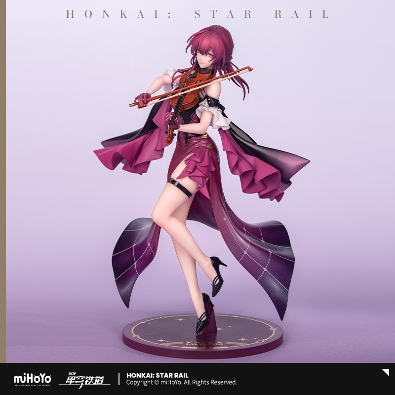 崩壊：スターレイル カフカ スターレイルLIVE 1/8 フィギュア｜HAKUTEA