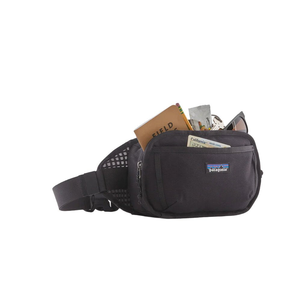 Patagonia Fieldsmith Hip Pack 5L – Half-Moon Outfitters