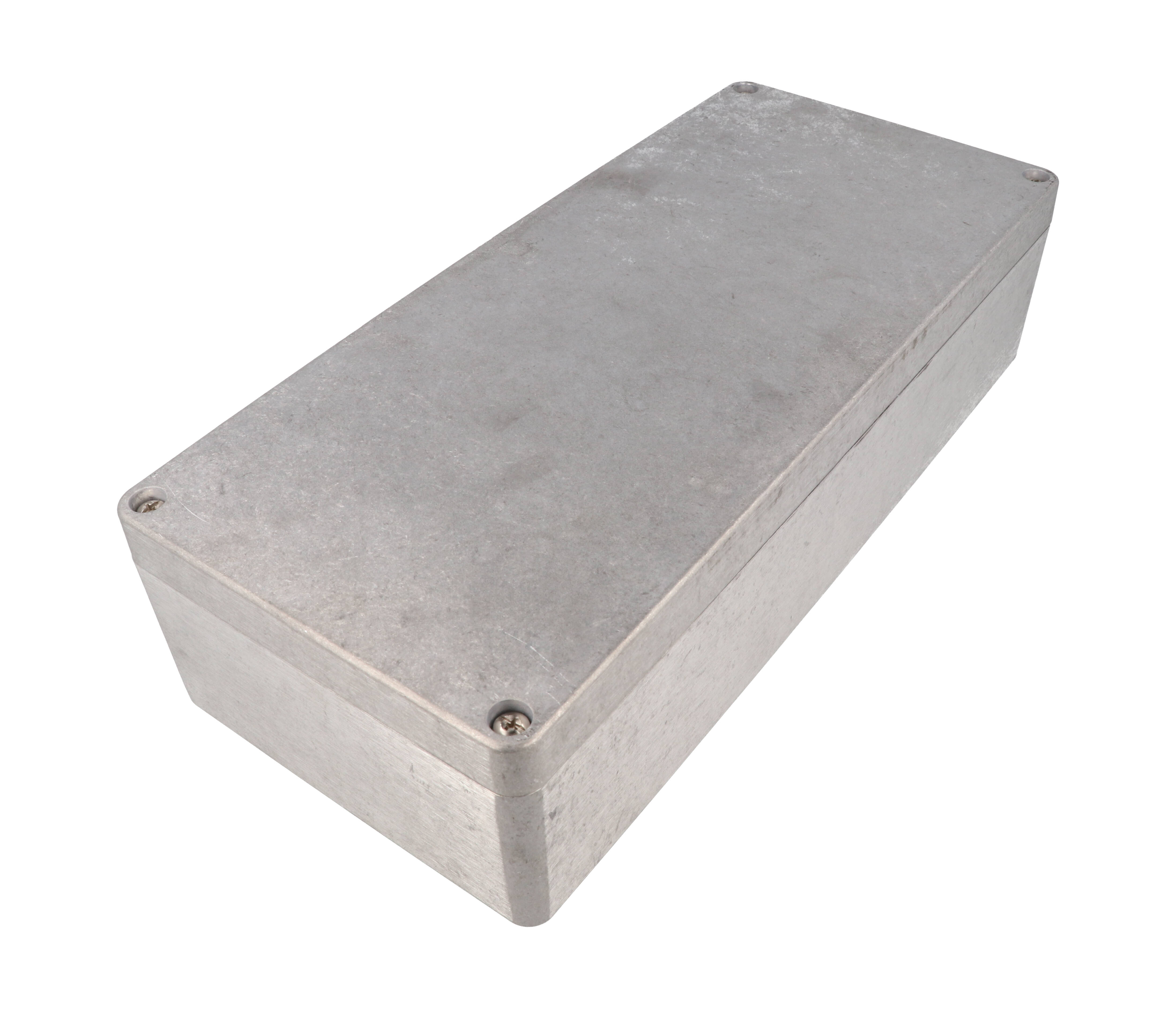 1590Z166 - Hammond Mfg.