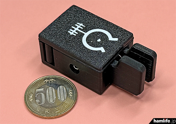 2,750円の自社生産パドル、FTX-1 field専用シールドほか＞最新！CQ