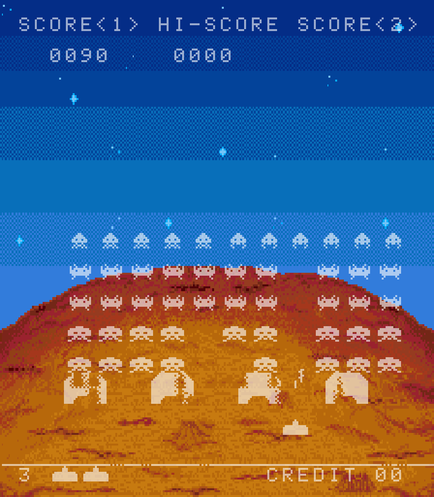 Announcing Arcade Archives 500th Release Commemorative Title