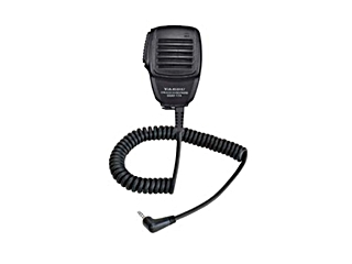 YAESU, SSM-17A, Microphones Hand, SSM17A