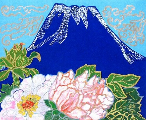 片岡球子の原画の買取価格は？大事な作品を売却する時に気をつけたい