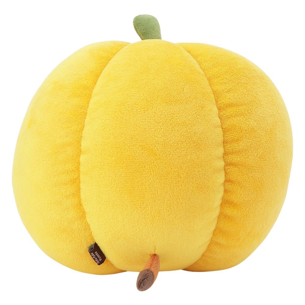 ふくふくにゃんこ かぼちゃマスコット – HAPiNS online shop