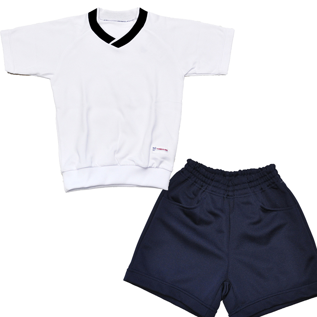 お子様用体操服｜お受験用品のお店 ハッピークローバー