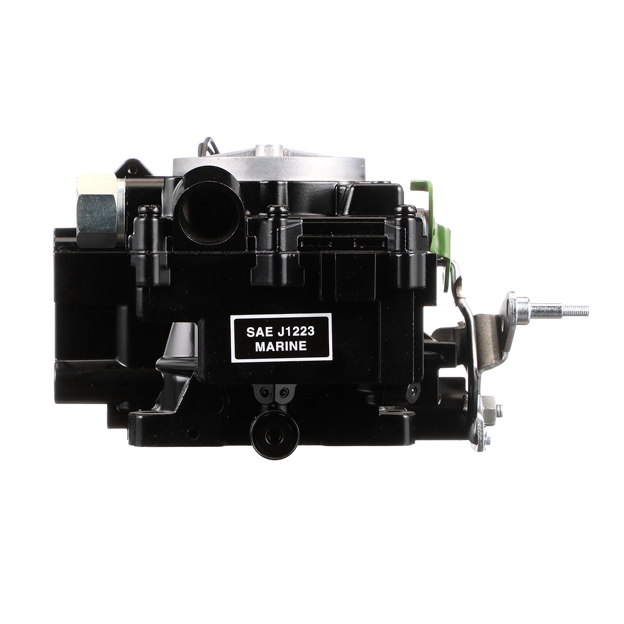 Hardin Marine - 8M0084193 Carburetor - MerCruiser Turn Key Start (TKS)
