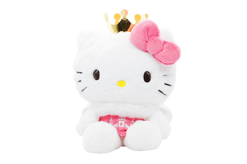 スタンダードぬいぐるみ S ディアダニエル｜ショップ・グッズ