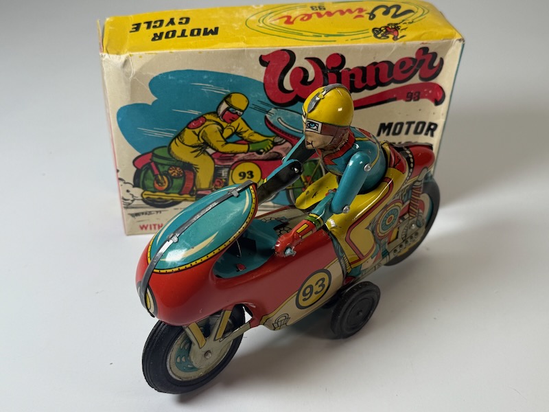 Harley Collectibles
