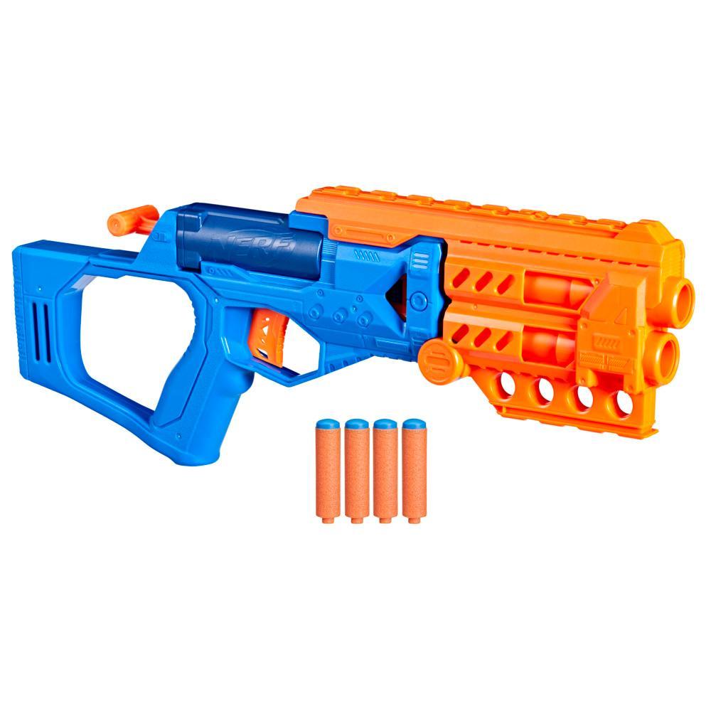 ナーフ Nシリーズ トップブレイカー - Nerf