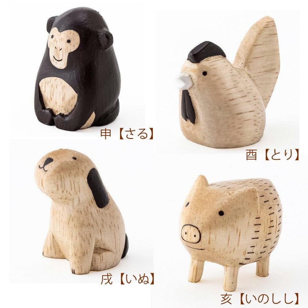 ぽれぽれえとセット（台座付） | お仏壇のはせがわ公式通販
