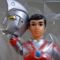 ウルトラマンA | 新潟の大人も子供も楽しめるおもちゃ屋 はしもと玩具店