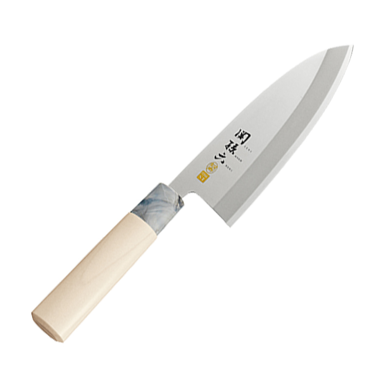 名古屋刀剣ワールド】関孫六／銀寿ST 和包丁 出刃包丁／150mm ・通販サイト