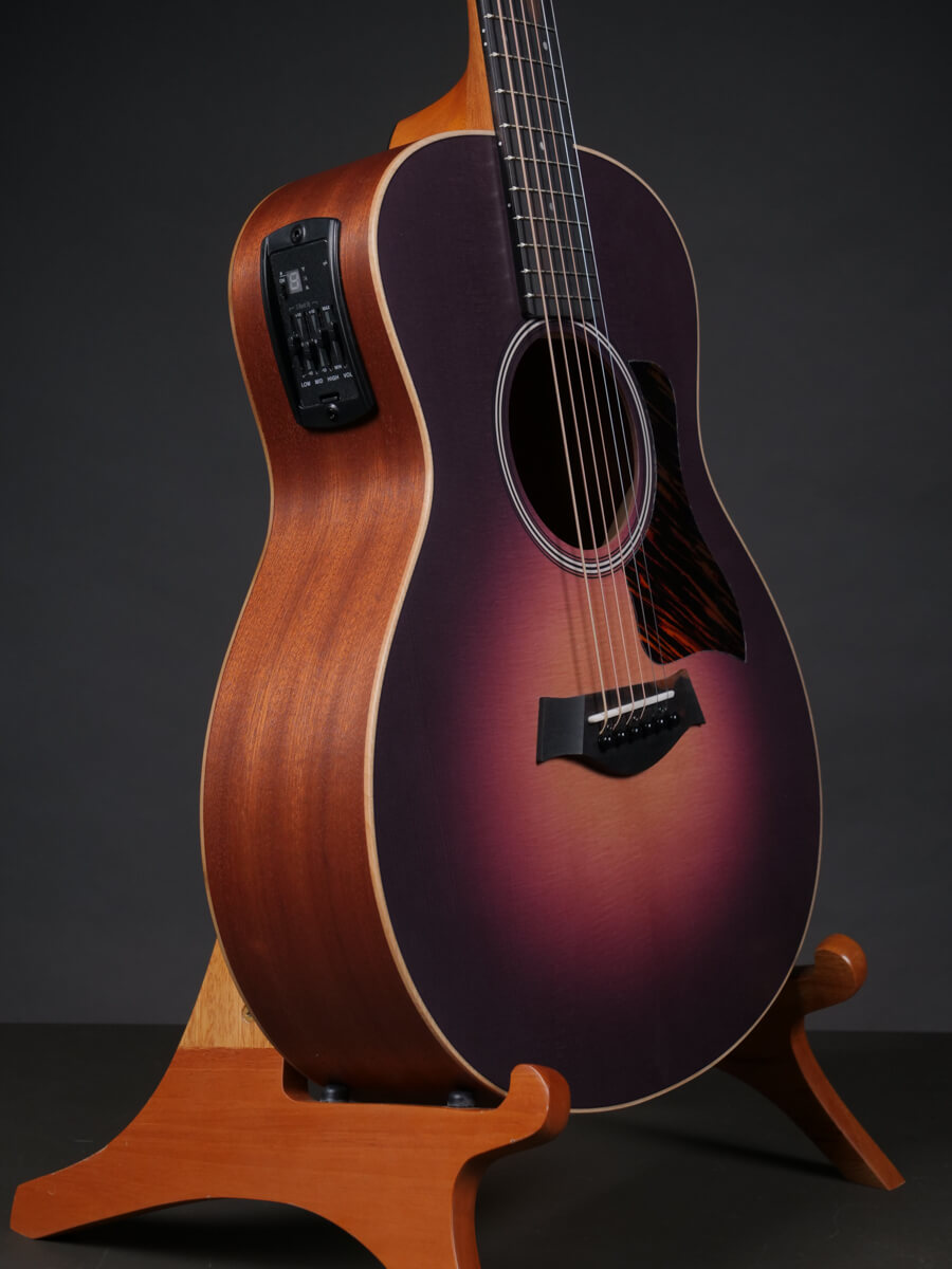 Taylor GS Mini-e Special Edition (Used) - Hearts' Home Acoustics