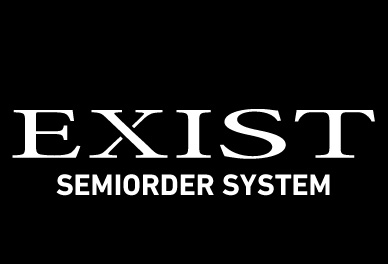 SLP WORKS】- EXIST - イグジスト セミオーダーシステム - リール