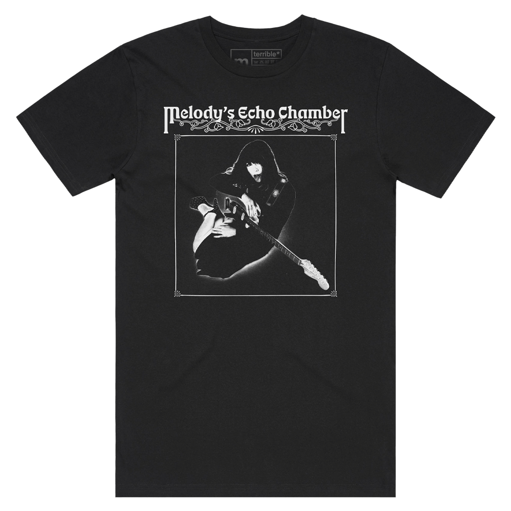 Melody's Echo Chamber | Official Merch Store | Hello Merch