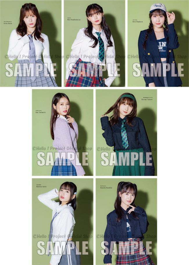 1/24（金）～2/9（日）受注予約商品『ソロB2ポスター』 | ハロー