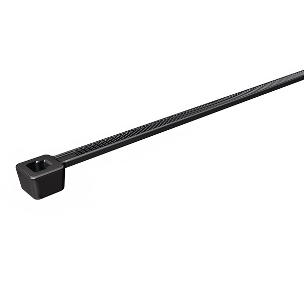Cable Ties Polyamide 6.6 standard T18L (111-02110)