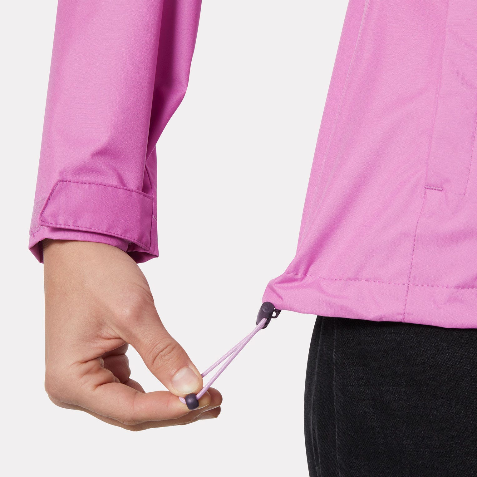 Women's Seven J Breathable Rain Jacket | Helly Hansen US