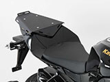 ZX-10R ヘプコ&ベッカー カスタム