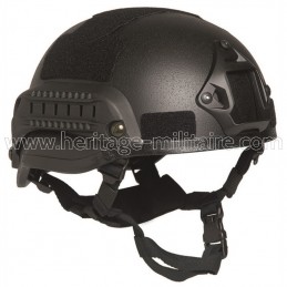 Helmet US MICH 2002 OD green