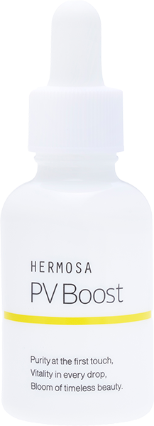 HERMOSA｜PV Boost