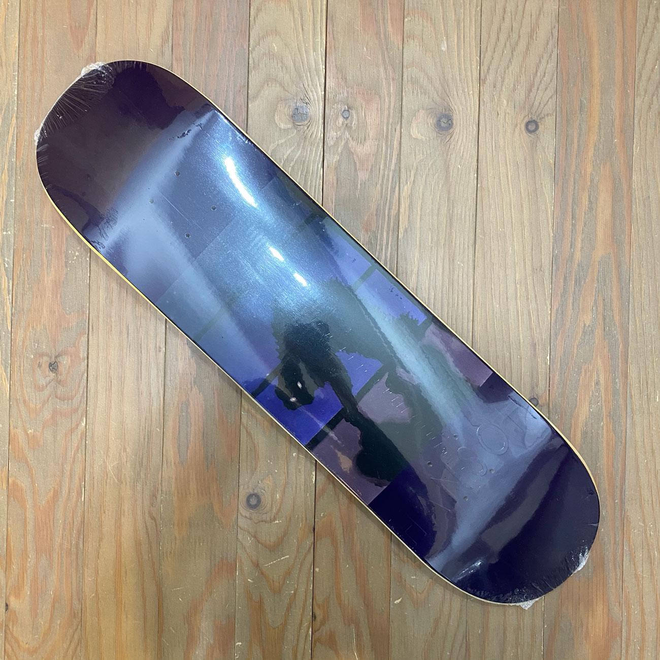 JACUZZI UNLIMITED WIND UP DECK 8.25inch | 東京のスケートボード