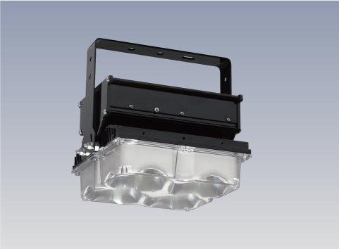 高天井用LED器具(MTE17ANN-J14B)：日立グローバルライフ