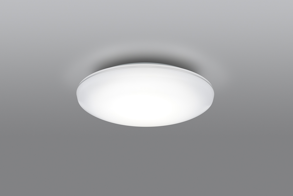 生産終了品】LEDシーリングライト［スタンダードタイプ］(LEC-AH815RKS