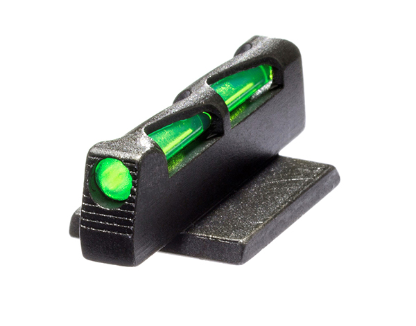 HIVIZ LiteWave Fiber-Optic Front Sight | Ruger SR9, SR40 & SR45