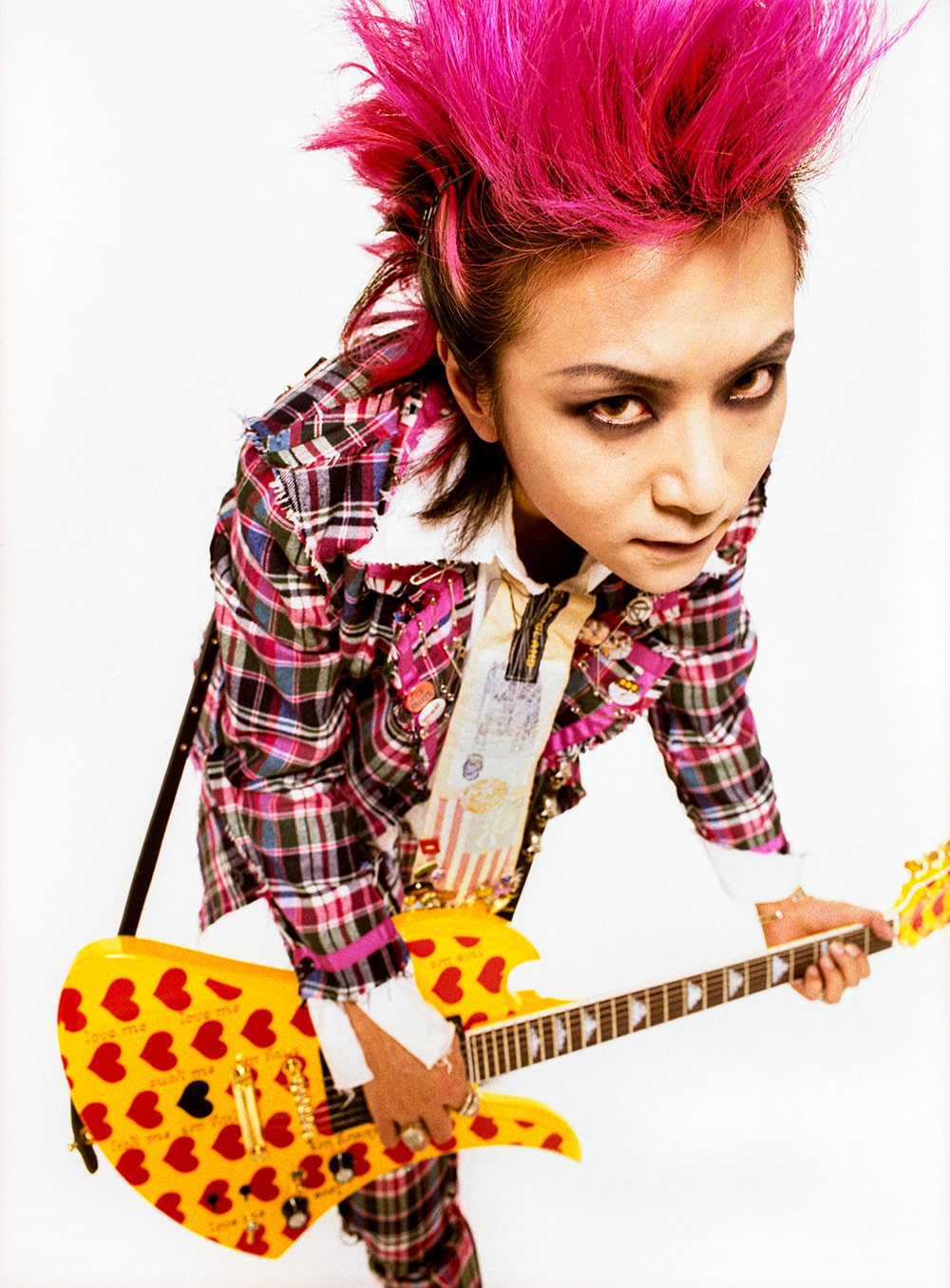 PROFILE｜hide official web site [hide-city] /[hide OFFICIAL FAN