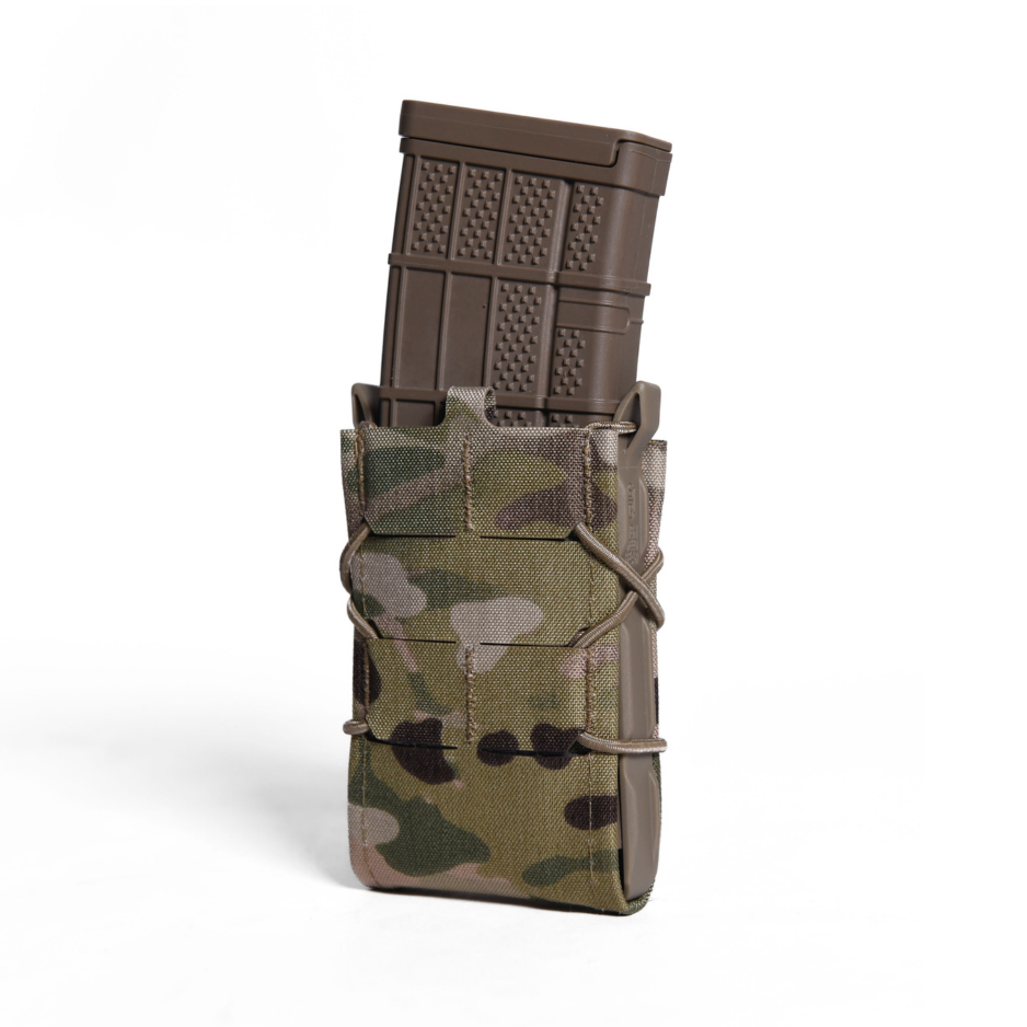GEN 2 Rifle Pouch|Single Rifle Pouch|Rifle Mag Pouch – High Speed Gear