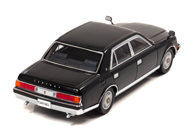 センチュリー GZG50 プラモデル1/24 ショップ レジンモデルキット