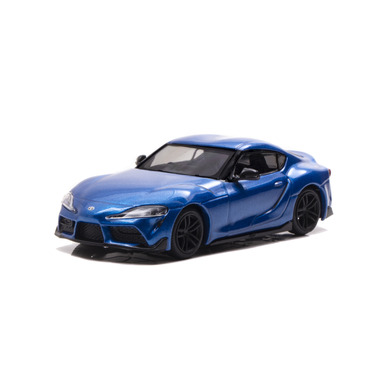 1/64 トヨタ スープラ RZ 