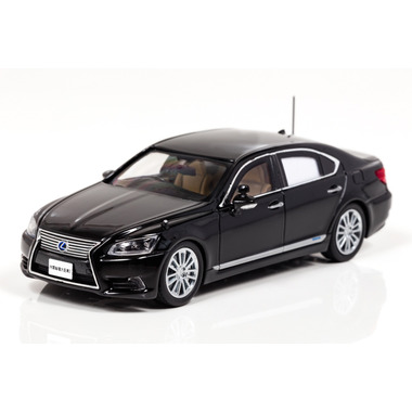 1/43 レクサス LS600hL 2015 日本国内閣総理大臣専用車 株式会社