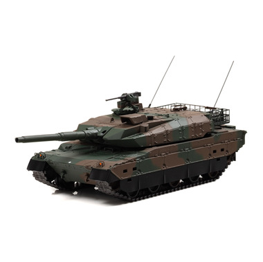1/43 陸上自衛隊 10式戦車 株式会社 ヒコセブン