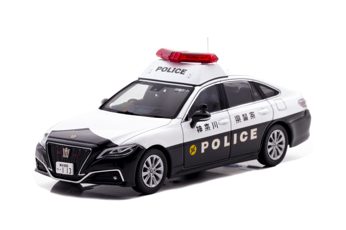 1/43ミニカーの専門メーカーはヒコセブン。大人のためのコレクション