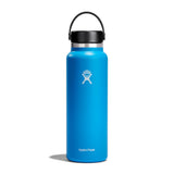 Hydro Flask 40 oz Wide Mouth Insulated Bottle | Hilton's Tent City